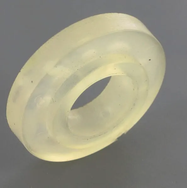 Kroužek tlumiče, PVC