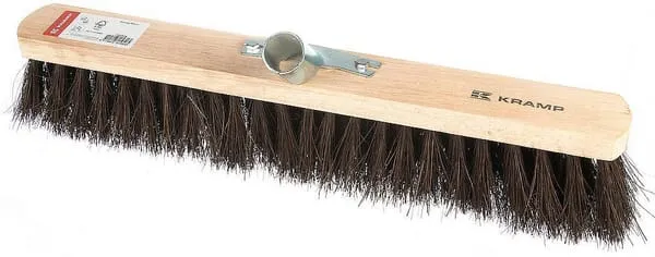 Halový smeták arenga, 50cm