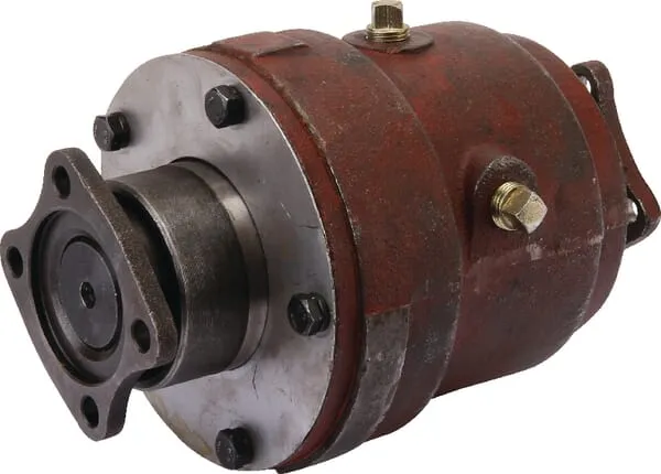 Pomocné ložisko kompletní, vhodné pro Belarus