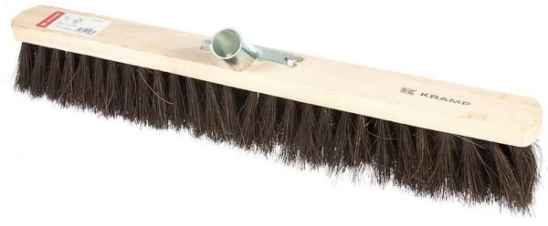 Halový smeták arenga, 60 cm