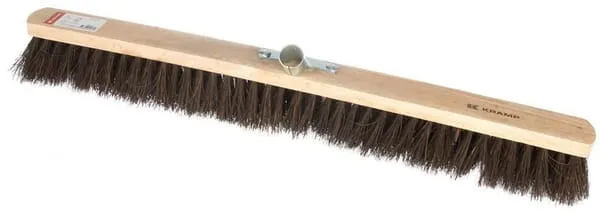 Halový smeták arenga, 80 cm