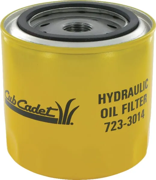 Hydraulický filtr MTD