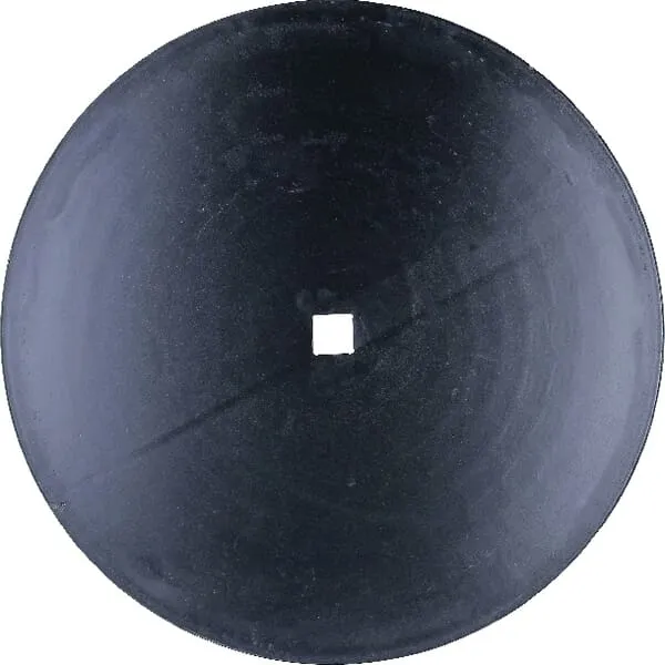 Podmítací disk hladký 660x6/40 Dal-Bo