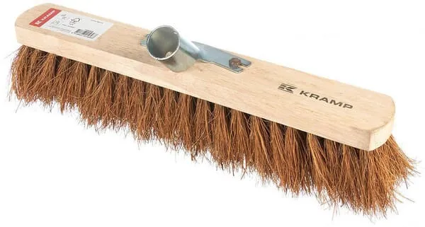 Halový smeták coco, 40cm