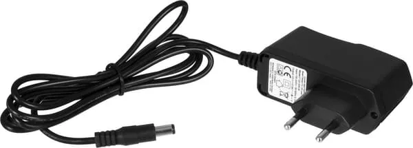 Nabíječka baterií 12V Euro