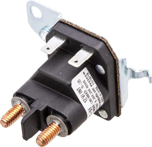 Elektromagnet 12 V 100 A