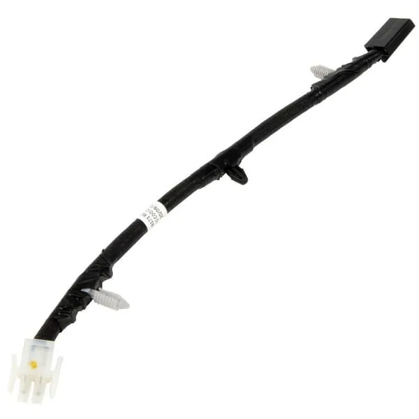 Kabelový svazek spojky