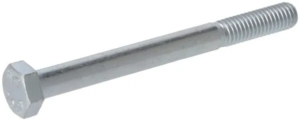 Šroub M6x65 10,9