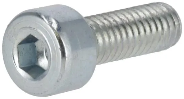 Šroub M4x12 8,8