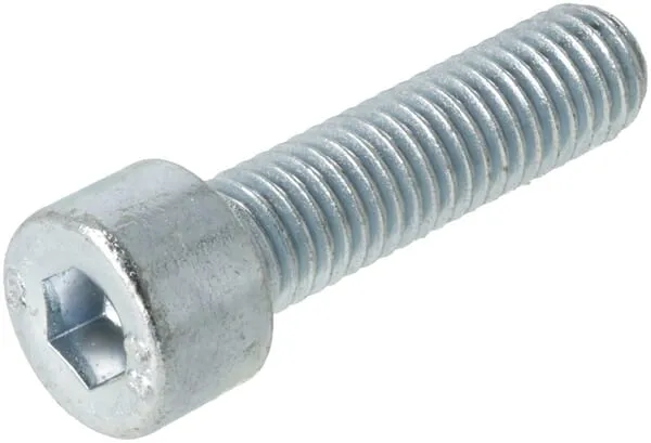 Šroub IHSCM ISO 4762 M8X30