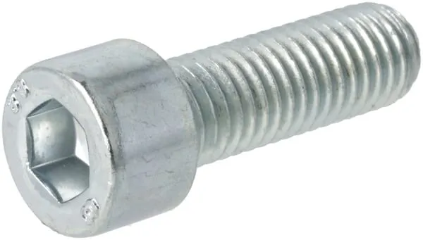 Šroub 10x30 fz