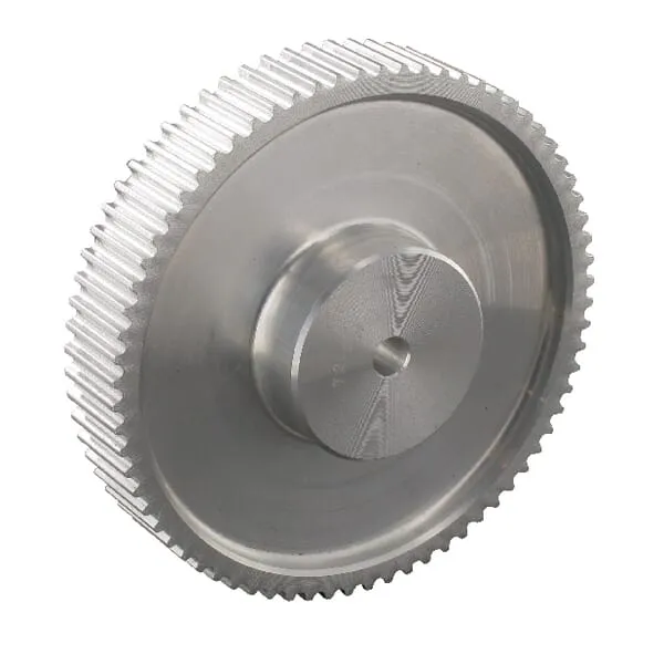 Ozubená řemenice typ 5M 72Z