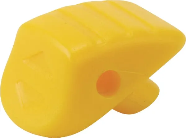 Posuvný knoflík RRL