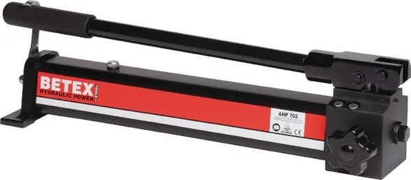 Hydraulické ruční čerpadlo AHP