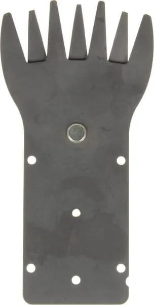 Sada čepelí křovinořezu