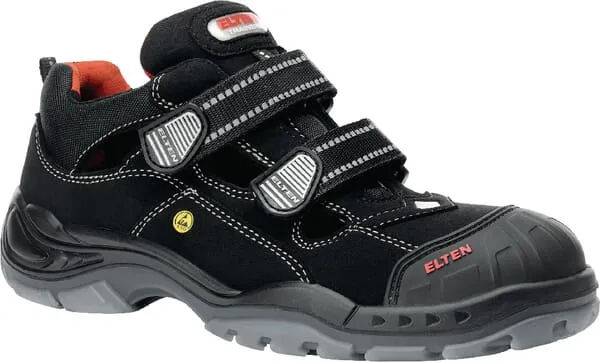 Bezpečnostní sandály Scott Pro S1P