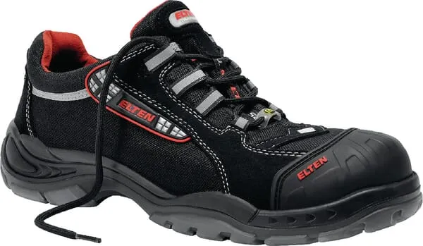 Ochranná obuv Senex Pro ESD S3