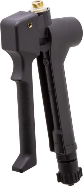 Rukojeť ručních postřikovací, rychloupínací