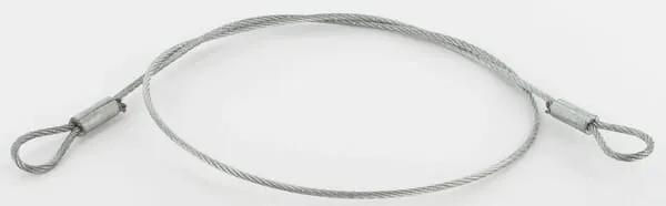 Přídržný kabel