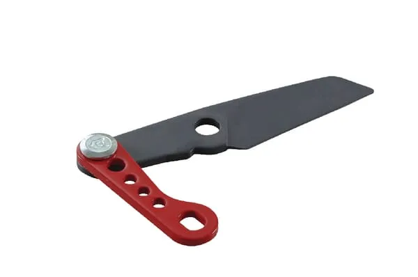 Nůž s opaskem - náhradní díl l