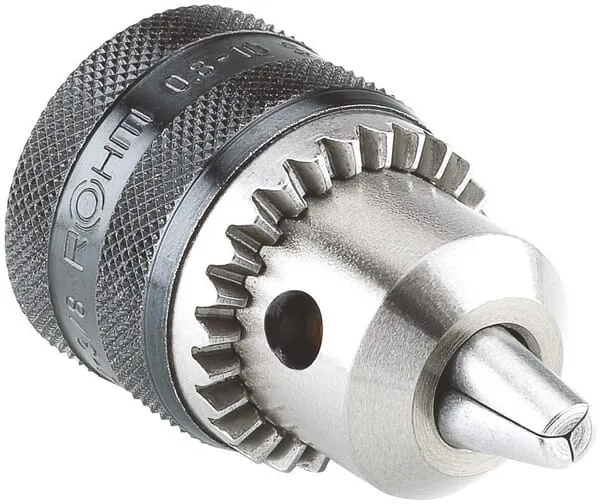 Sklíčidlo - ozubený věnec B16 (1.5-13)