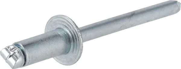 Nýtovací nýt Ø3/16x450