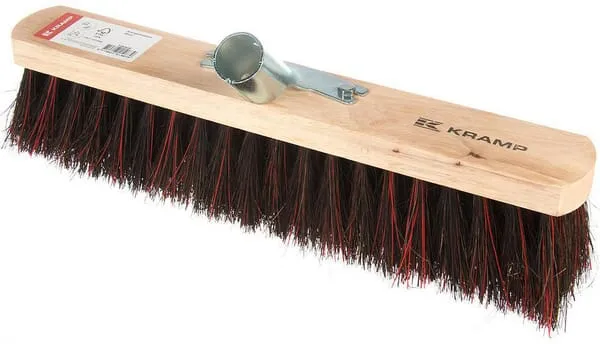 Halový smeták arenga/elaston, 40cm