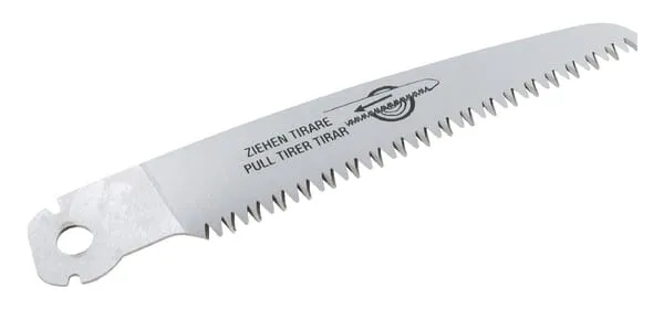 Náhradní listy pro prořezovou pilku samostatné Wolf