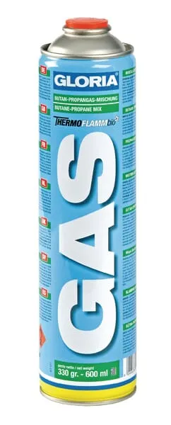 Thermoflamm plynová kartuše Gloria