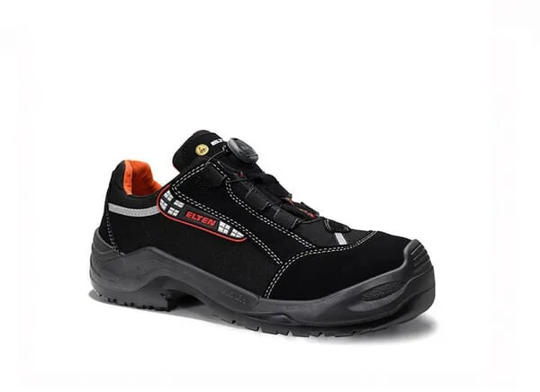 Bezpečnostní obuv Senex BOA® ESD S3