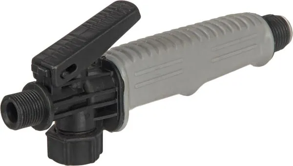 Rukojeť nástavce Tukan