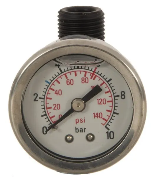 Manometr Tukan 1600E