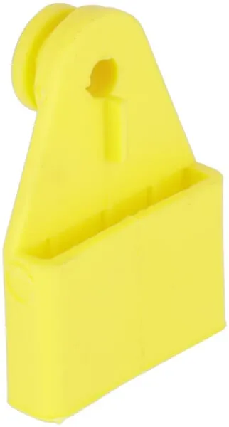 Háček popruhu (kus), Tukan 1600E