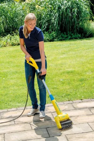 Kartáč na kamenné povrchy MultiBrush