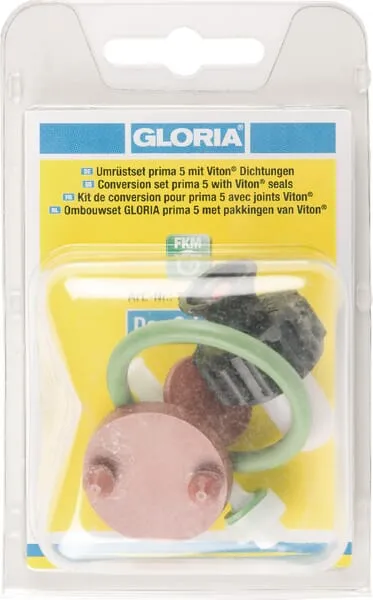 Sada těsnění O-ring Viton