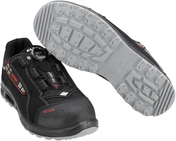 Bezpečnostní obuv Senex XXT Pro BOA® ESD S3