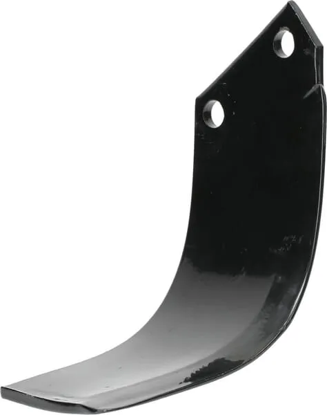 Nůž frézy, levý (7x12,7)