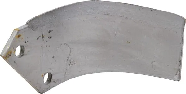 Čepel l (8 x d16/76)