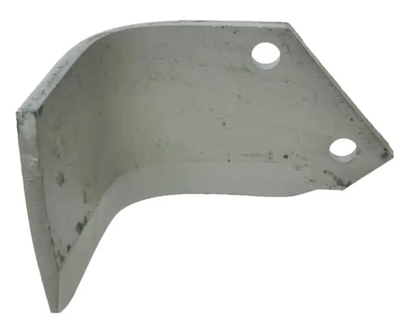 Čepel levá HR, 10 mm, Howard