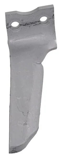 Hřeb rotač. bran pravý Howard