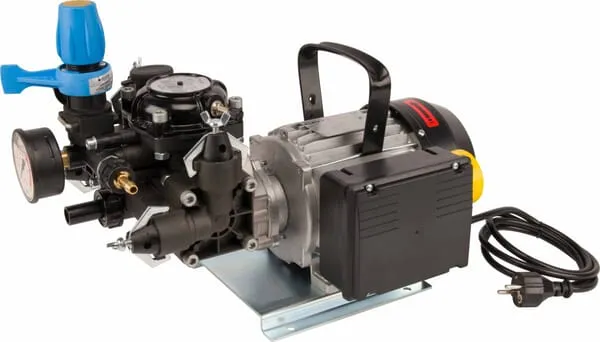 Čerpadlo MTP MC25 MNF 230/50