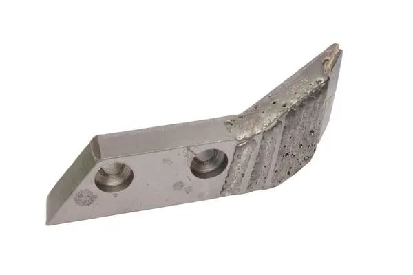 Hrot radlice, pravý, karbid