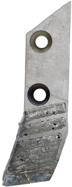 Hrot radlice, levý, karbid