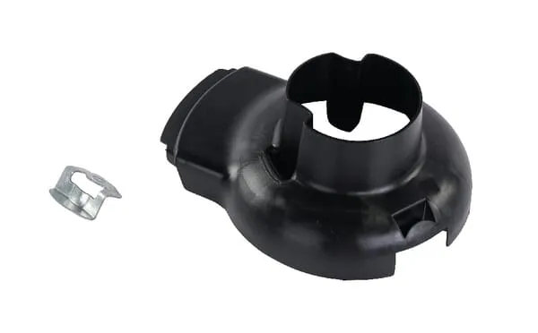V-belt cover