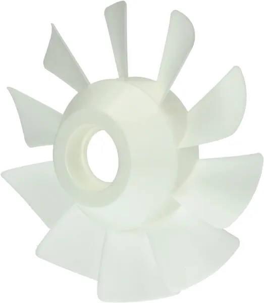 Ventilátor