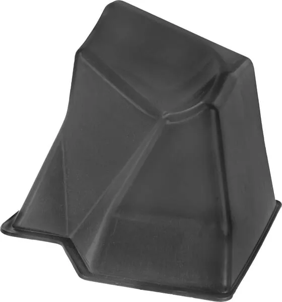 Mulčovací zátka 42/46 cm