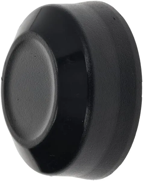 Krytka pojezdového kolečka