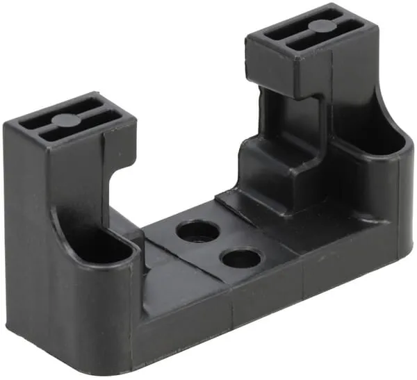 Držák nožové hřídele