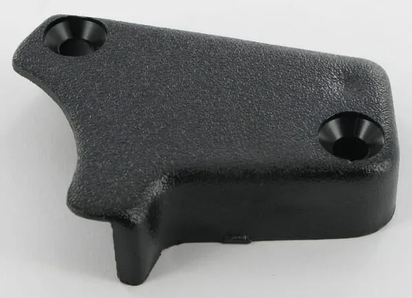 Víko regulace otáček