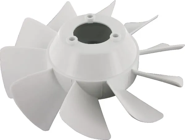 Kolo ventilátoru Hydrostat